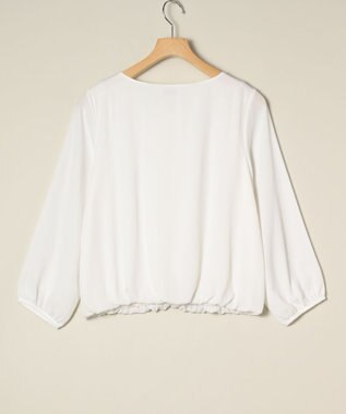 ONWARD Reuse Park 【any FAM】カットソー春夏 ホワイト