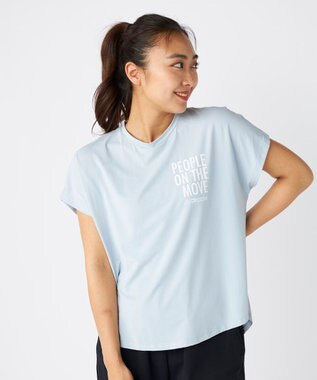 OP／FILA 【Kappa】ドルマンTシャツ