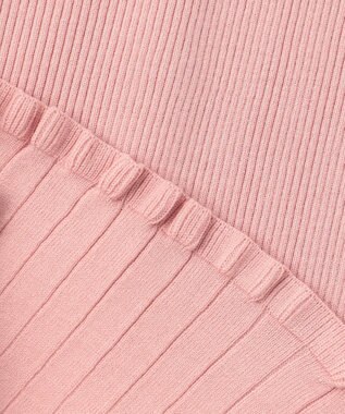 TOCCA 【洗える】RESONATE カーディガン ピンク系