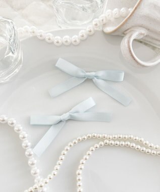 WEGO L2Pナローリボンクリップ