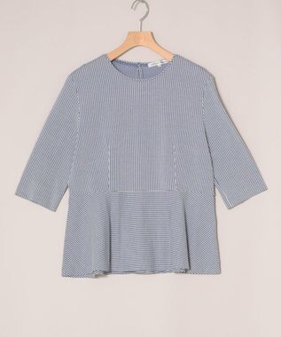 ONWARD Reuse Park 【23区】カットソー春夏 ブルー