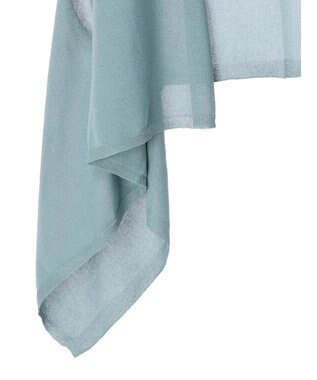 Green Parks Ｂ．ストールカーデ Off White