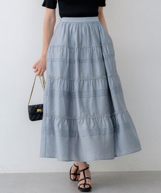 組曲 S 【先行予約】クラウドローン スカート