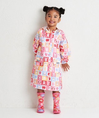 はる★MIKI HOUSE　レインコート　LL ミキハウス】 レインコート(506873719)｜阪急百貨店公式通販