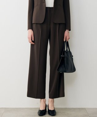Fied ワイドパンツ
