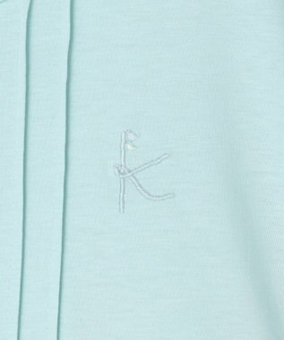 組曲 KIDS 【150-160㎝】 petit marguerite ドッキングワンピース ライトイエロー