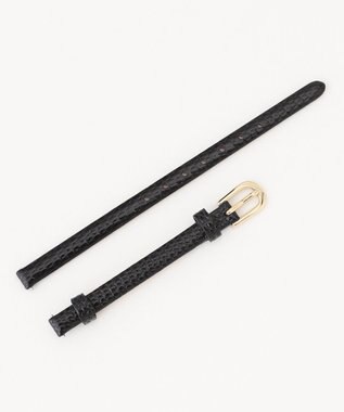 TOCCA NOBLE WATCH 腕時計 ドット×ブラック