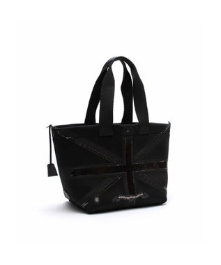 A.D.M.J. 【魔法の様に軽い】マジックライト/ユニオンジャックデイリートート25cm(Dカン+) NE/AZU