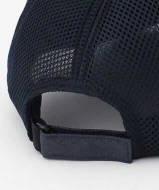 23区GOLF 【UNISEX】コンビキャップ ネイビー系