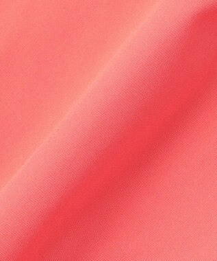 23区GOLF 【WOMEN】【ストレッチ性】チノヘムレイヤースカート 普段のコーデに華やかさをプラス ピンク系