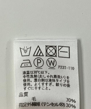 ONWARD Reuse Park 【J.PRESS】ニット秋冬 オレンジ