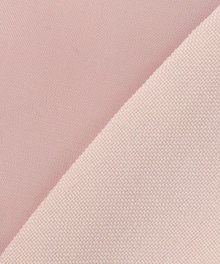 ANY KIDS 【2点セット】セーラージャケット+チェックワンピース ピンクベージュ