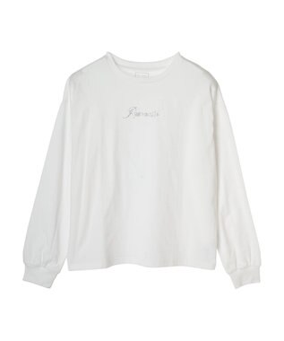 Green Parks アソートデザインロゴプルオーバー C