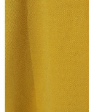 CRAFT STANDARD BOUTIQUE ホイップスリーブブラウス Mustard