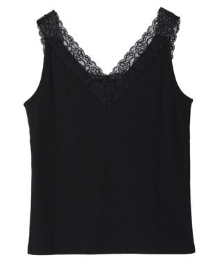 Green Parks ２ＷＡＹレーステレコタンク２ Black