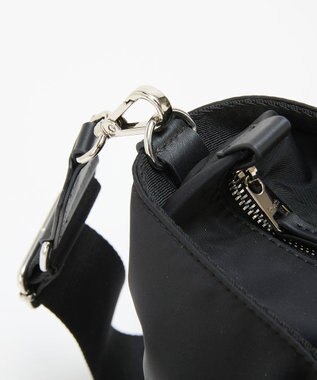 TOPKAPI 【Breath TOPKAPI】DAY TRIPPER デイトリッパー ナイロン 2way トートバッグ A4対応 ブラック