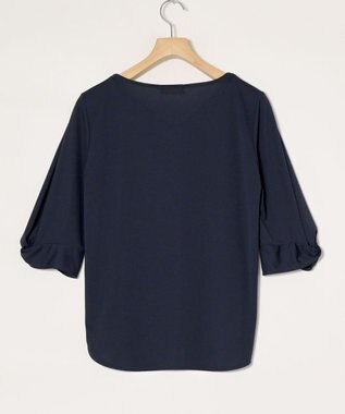 ONWARD Reuse Park 【any SiS】カットソー春夏 ネイビー