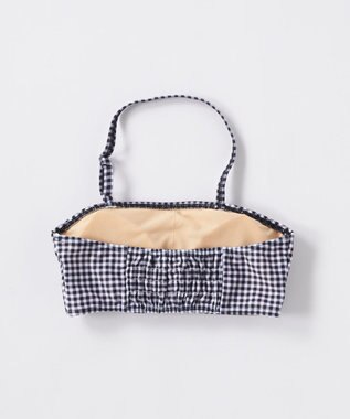 OP／FILA 【repipi armario】オールインワンビキニ3点セット ライトベージュ