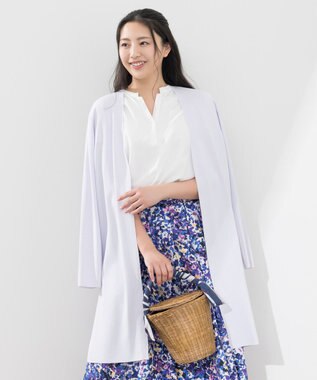 ONWARD Reuse Park 【ICB】ニット春夏