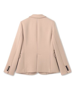 JOSEPH ニュースキューバ　ジャケット Warm Taupe