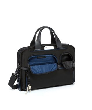 ビジネスバッグ メンズ TUMI ALPHA 3 エクスパンダブル