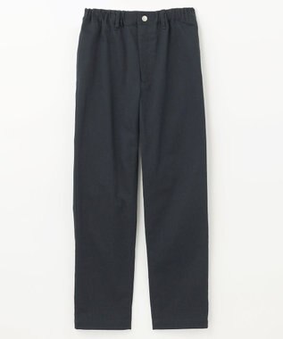 J.PRESS KIDS 【140-170cm】ツイル パンツ ネイビー系