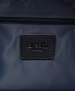 TOPKAPI 【Breath TOPKAPI】DAY TRIPPER デイトリッパー ナイロン 2way トートバッグ A4対応 ブラック