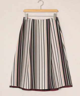 ONWARD Reuse Park 【自由区】スカート春夏 ピンク