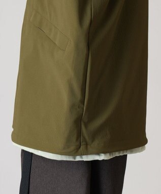 Columbia Columbia/ マイククリークロングスリーブシャツ /コロンビア New Olive