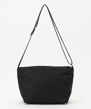 TOCCA 【WEB＆一部店舗限定】VIA METRO POCHETTE ポシェットバッグ ブラック系