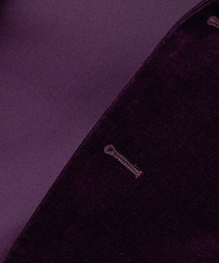 GOTAIRIKU Pontoglio/ポントリオ VELVETジャケット ワイン系