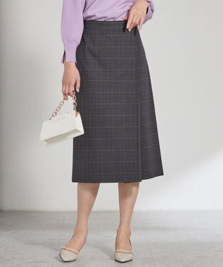  【保温効果/ストレッチ】シリーズ累計13万枚突破！ビューティサーモ スカート