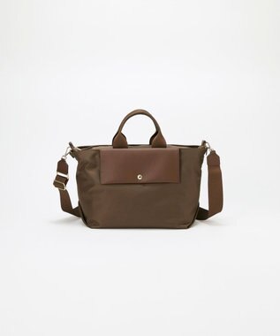 TOPKAPI 【Breath TOPKAPI】DAY TRIPPER デイトリッパー ナイロン 2way トートバッグ A4対応