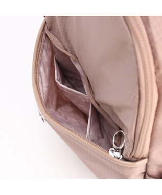 ACE BAGS & LUGGAGE Kanana project COLLECTION シェリ リュックサック 17945 カナナプロジェクト コレクション ベージュ