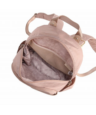 ACE BAGS & LUGGAGE Kanana project COLLECTION シェリ リュックサック 17945 カナナプロジェクト コレクション ベージュ