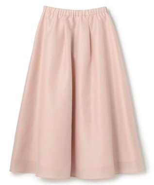 TOCCA 【八木アリサさん着用】【消臭】IN VEIL スカート ピンク系