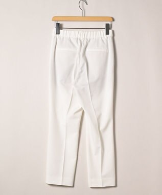 ONWARD Reuse Park 【23区】パンツ春夏 ホワイト