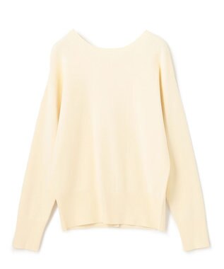 BEIGE， JOSSEY / カーディガン Navy