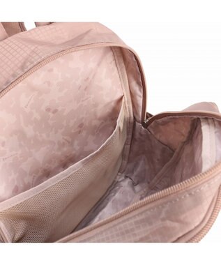 ACE BAGS & LUGGAGE Kanana project COLLECTION シェリ リュックサック 17945 カナナプロジェクト コレクション ベージュ