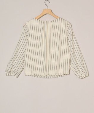 ONWARD Reuse Park 【組曲】カットソー春夏 オフホワイト