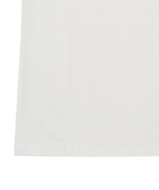 JOSEPH 【洗える】コンフォートコットン　タンクトップ Ivory