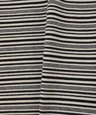 Green Parks チョーカー付きタンクトップ Border