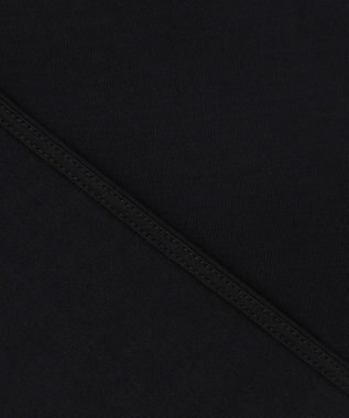 BEIGE， BROIS / ロングTシャツ Black