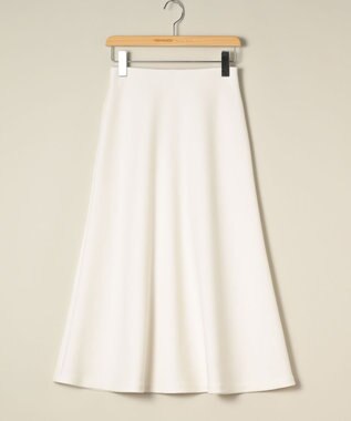 ONWARD Reuse Park 【UNFILO】スカート秋冬 オフホワイト