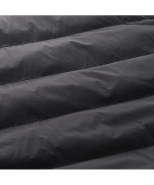 ZERO HALLIBURTON 【撥水・保温】 軽量中綿スカート ZHG-W5A2b 85134 ブラック