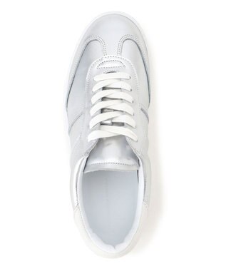 23区 【VERY3月号掲載】レザー スニーカー ホワイト系