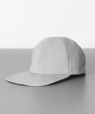 AURORA 【WEB限定】 オールシーズンキャップ（無地）