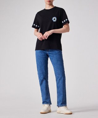 Paul Smith Chamomile 半袖Tシャツ ブラック