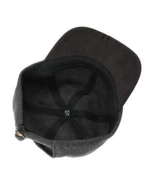 Green Parks ・コンビファブリックＣＡＰ Charcoal Gray