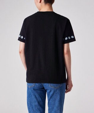Paul Smith Chamomile 半袖Tシャツ ブラック